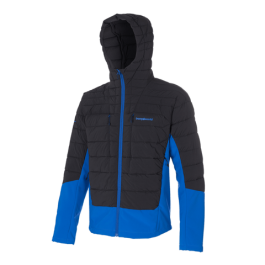Chaqueta Hombre BERALDI KB