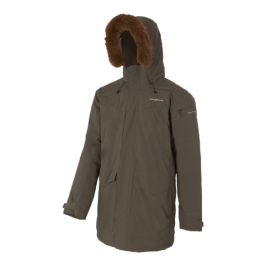Parka Hombre MURAKKA TERMIC