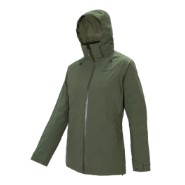 Chaqueta Mujer BRUKET COMPLET