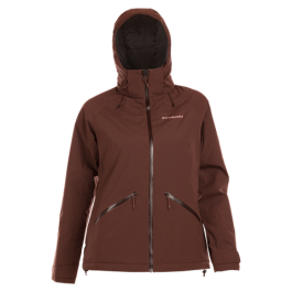 Chaqueta Mujer BODO TERMIC VD