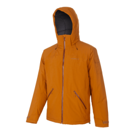 Chaqueta Hombre QUERCUS TERMIC VD
