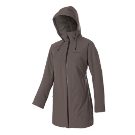 Parka Mujer ARASILLA TERMIC