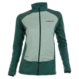 Chaqueta Mujer LONGUE