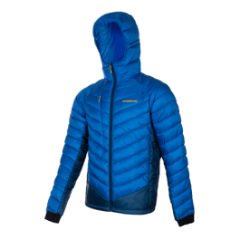 Chaqueta Hombre MEDEL
