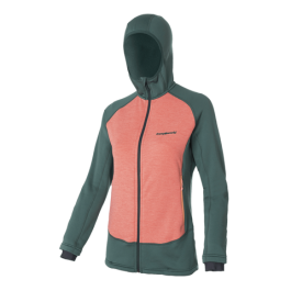Chaqueta Mujer POLSET