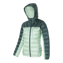 Chaqueta Mujer QUEYRAS DR