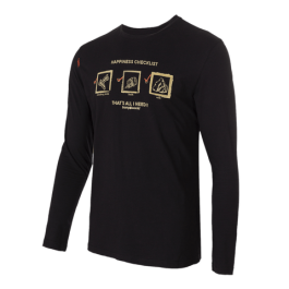 Camiseta Hombre GERENA
