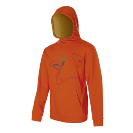 Sudadera Hombre DISCONNECT