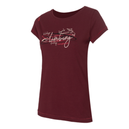 Camiseta Mujer CERVIA
