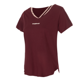 Camiseta Mujer GARBI COMB
