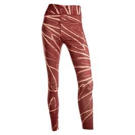 Pantalón largo Mujer SERRA