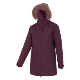 Parka Mujer ARVIKA TERMIC