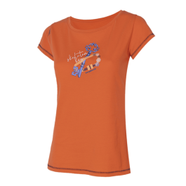 Camiseta Mujer KEYS