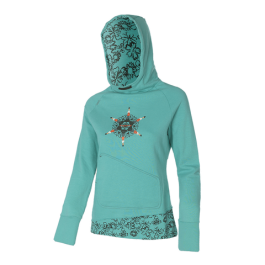 Sudadera Mujer BUCEGI