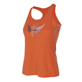 Camiseta Mujer FERN