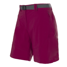Pantalón corto Mujer ASSY SF