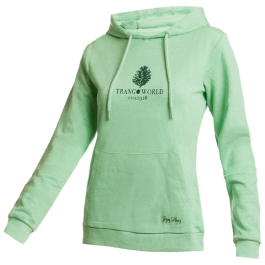 Sudadera Mujer FAUNA WM