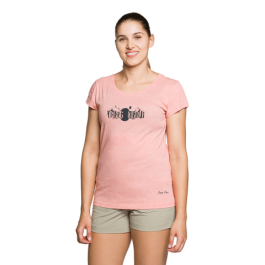 Camiseta Mujer VIENTO WM