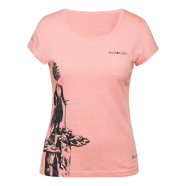 Camiseta Mujer PINEA