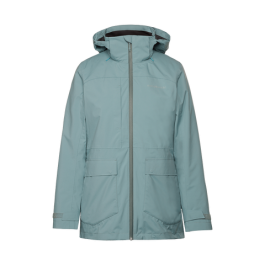 Chaqueta Mujer BRIENZ COMPLET