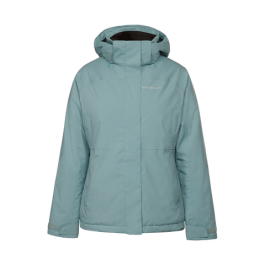Chaqueta Mujer JENAZ TERMIC