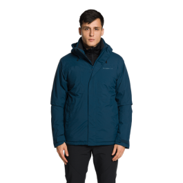 Chaqueta Hombre BALERNA TERMIC