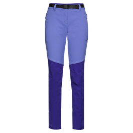 Pantalón largo Mujer AROLLA