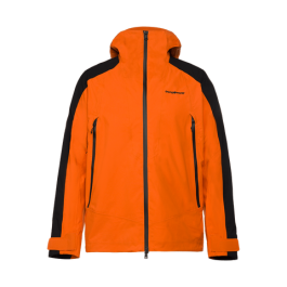 Chaqueta Hombre ALADREN
