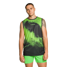 Camiseta Hombre MERLES