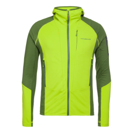 Chaqueta Hombre MONTRO