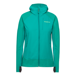 Chaqueta Mujer CAILLICH DF