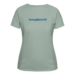 Camiseta Mujer DEMBA