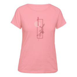Camiseta Mujer SERPE