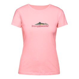 Camiseta Mujer ALBACOA