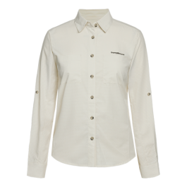 Camisa Mujer ARDONES DF