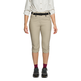 Pantalón pirata Mujer NZILO