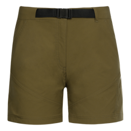 Pantalón corto Mujer YITTU DF