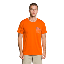 Camiseta Hombre DZUKO
