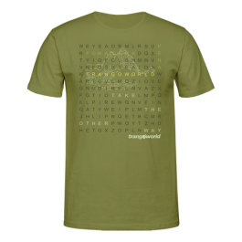Camiseta Hombre SAMOA