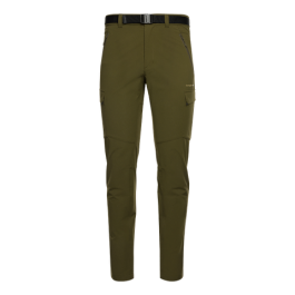 Pantalón largo Hombre ZAGORA DF