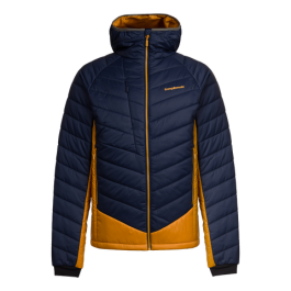Chaqueta Hombre MEDEL AS001