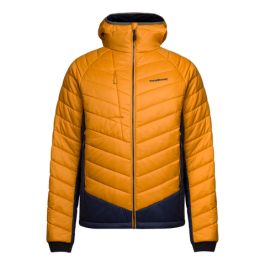 Chaqueta Hombre MEDEL AS002