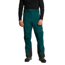 Pantalón largo Hombre TRX2 SHELL EVO