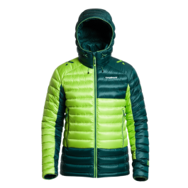 Chaqueta Hombre TRX2 800 EVO