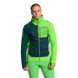 Chaqueta Hombre TRX2 HYBRID LT EVO