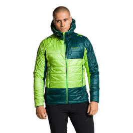 Chaqueta Hombre TRX2 PRIMA EVO