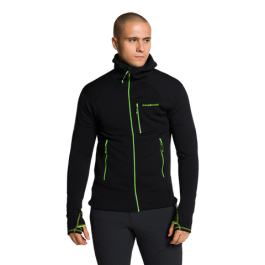 Chaqueta Hombre TRX2 STRETCH EVO