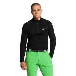 Pullover interior Hombre TRX2 WOOL EVO