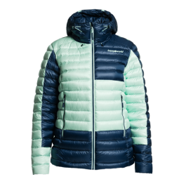 Chaqueta Mujer TRX2 800 WM EVO