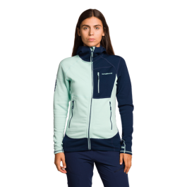 Chaqueta Mujer TRX2 STRETCH WM EVO